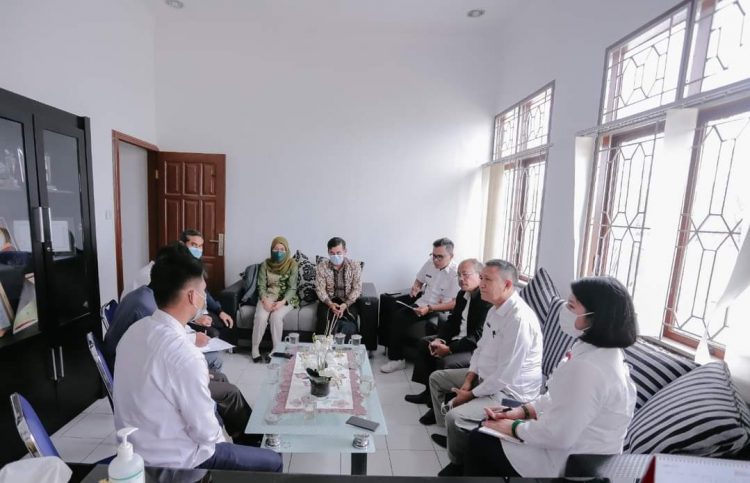 BPKP Sumut
