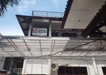 Izin Perusahaan Jasa Konstruksi