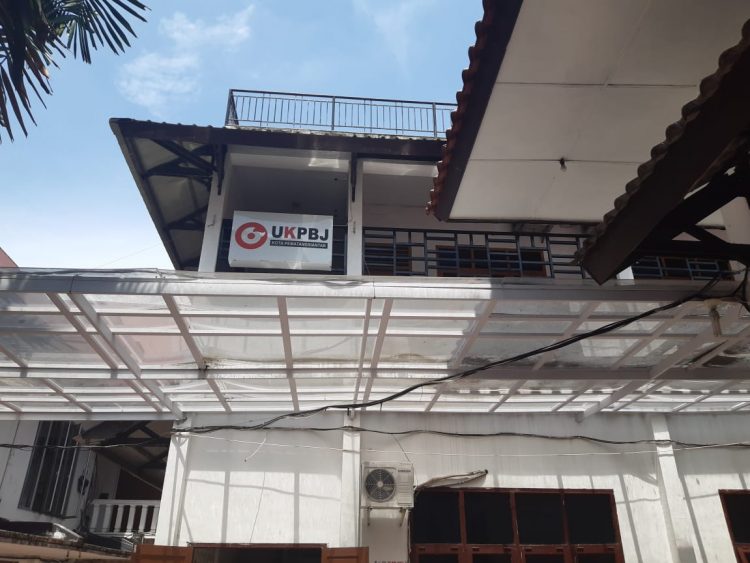 Izin Perusahaan Jasa Konstruksi