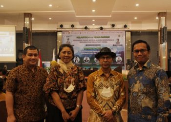 TPL dan USU