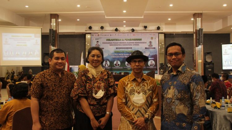 TPL dan USU