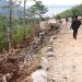 Pemborong Asal Jakarta Lelet, Dinas PUTR Samosir Kasih Teguran