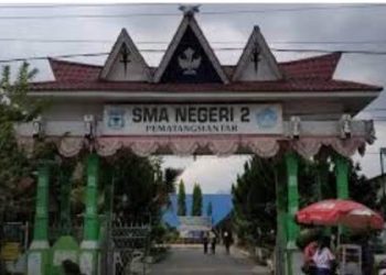 SMAN 2