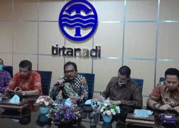 Tirtanadi