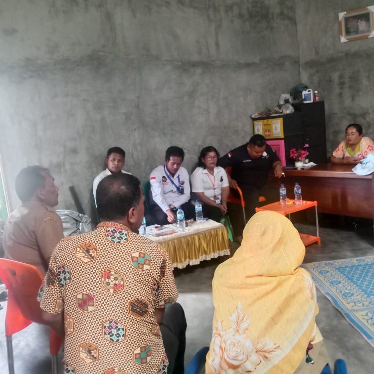 Pemilik Kios Jual Pupuk Bersubsidi di Atas HET Untuk Bayar Distributor dan PPL