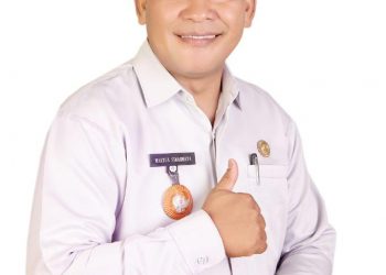 PILPANAG TAK DIJADWAL, PENGANGKATAN PJS ILLEGAL