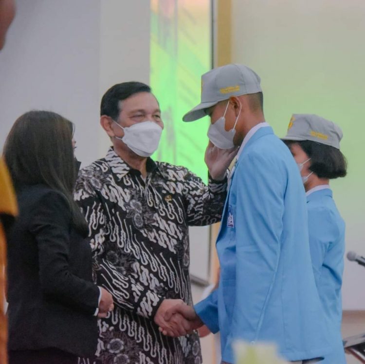 Delapang Orang Pelajar Humbahas Masuk ke SMA Unggulan