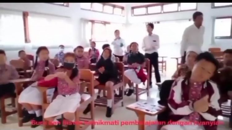 3 SMA TERBAIK DI PEMATANG SIANTAR