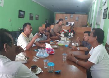 Kontraktor Terancam Bangkrut Di Siantar – Simalungun