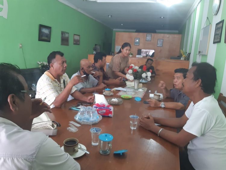 Kontraktor Terancam Bangkrut Di Siantar – Simalungun