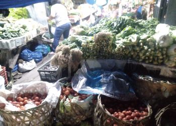Harga Kebutuhan Pokok Melambung Naik Di Humbahas