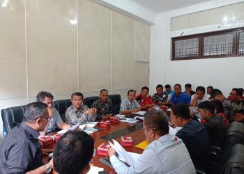 Pemko Siantar Segera Salurkan BLT Subsidi BBM