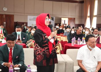 Pelantikan Pengurus IDI Siantar-Simalungun Dirangkai Seminar CABG