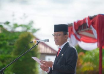 Sumpah Pemuda Diperingati Di Humbang Hasundutan