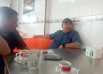 MENGHIDUPKAN AGRO MADEAR, GAGASAN  BLUNDER BUPATI SIMALUNGUN