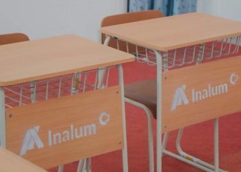 PT INALUM SERAHKAN 164 SET MOBILER KE PEMKAB HUMBAHAS