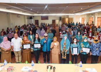 15 % ANAK-ANAK DI SIANTAR KURANG GIZI, WALIKOTA INSTRUKSIKAN TURUNKAN ANGKA STUNTING