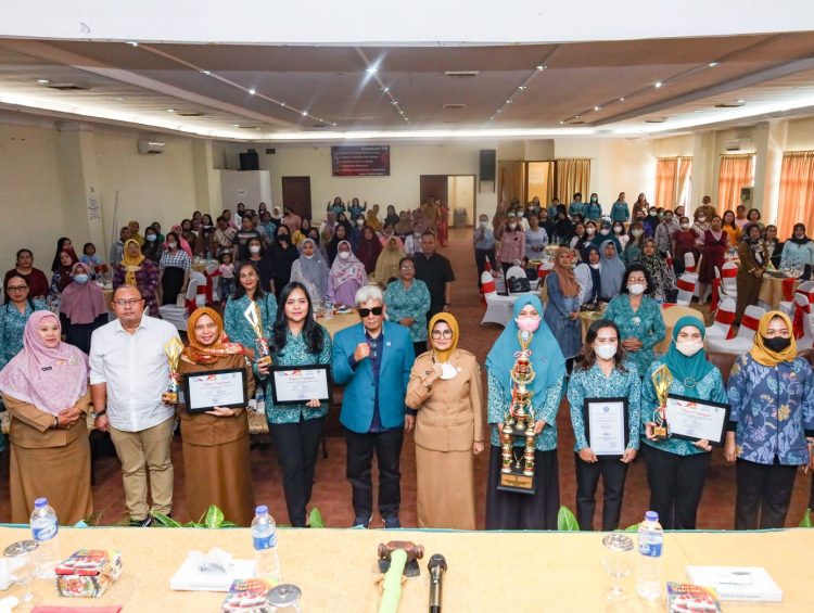 15 % ANAK-ANAK DI SIANTAR KURANG GIZI, WALIKOTA INSTRUKSIKAN TURUNKAN ANGKA STUNTING