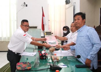 DPRD Siantar Soroti Rendahnya Realisasi Serapan Anggaran
