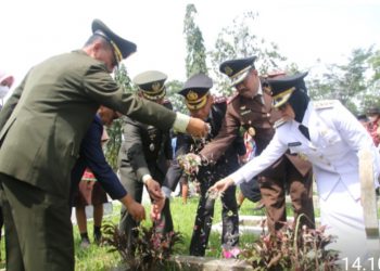 96 PENYANDANG DISABILITAS TERIMA BST KEMENSOS