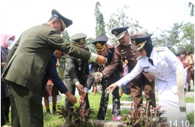 96 PENYANDANG DISABILITAS TERIMA BST KEMENSOS