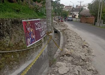 300 PAKET PROYEK PL, SENILAI RP 60 MILLIAR, DIKEBUT DI SIANTAR, HARUS TUNTAS SEBELUM TAHUN 2022 BERAKHIR