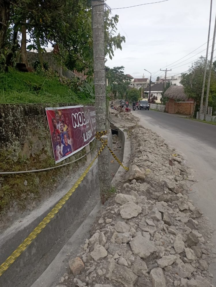 300 PAKET PROYEK PL, SENILAI RP 60 MILLIAR, DIKEBUT DI SIANTAR, HARUS TUNTAS SEBELUM TAHUN 2022 BERAKHIR