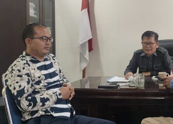 SURAT PENGADUAN KETUA DPRD HUMBAHAS , DITUDING WAKIL KETUA DPRD, SURAT BODONG