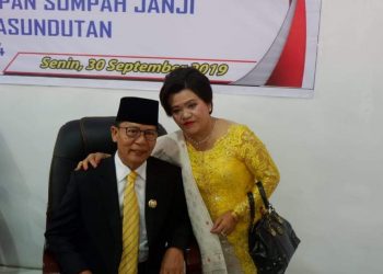 WAKIL KETUA DPRD HUMBAHAS: PJHD TIDAK ADA MASALAH