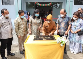 PEMATANG SIANTAR DIHARAPKAN MENJADI KOTA DESTINASI KESEHATAN
