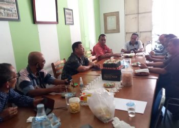 Gapensi Siantar-Simalungun Harapkan Proyek Dibayar