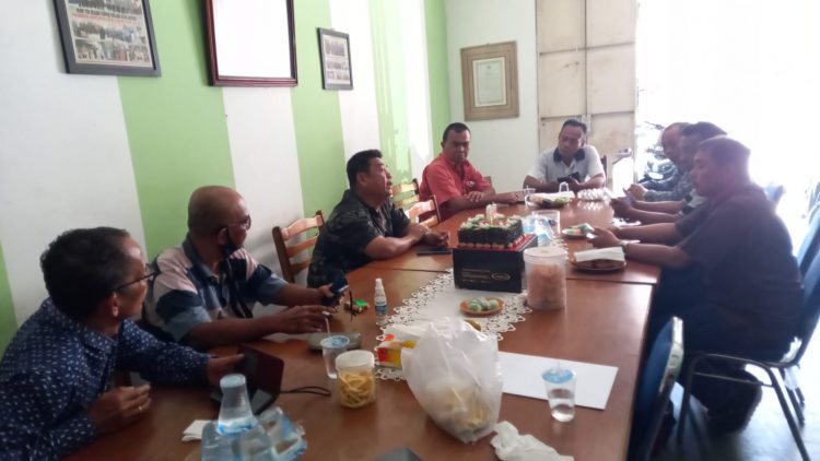 Gapensi Siantar-Simalungun Harapkan Proyek Dibayar