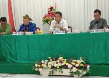 Naikkan NJOP Hingga 1000 Persen Lebih, Sumut Watch Gugat Walikota Siantar