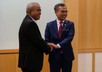 MENTERI KOMUNIKASI MALAYSIA, BERENCANA HADIRI HPN MEDAN