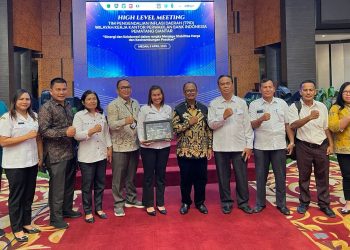 BUPATI SIMALUNGUN MOTIVASI MURID SD TIGARUNGGU
