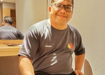 BAWASLU SIMALUNGUN TEMUKAN 984 ORANG YANG SUDAH MENINGGAL TERDAFTAR SEBAGAI PEMILIH