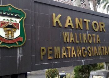 Mahkamah Agung Tolak Pemberhentian Walikota Siantar