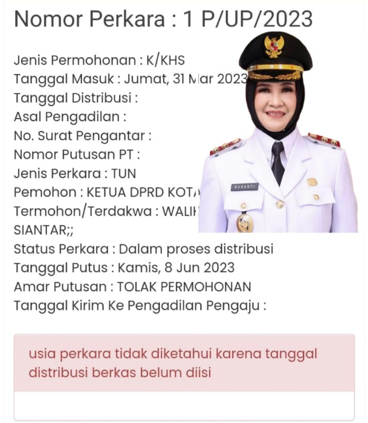 PENGADU BERSUBAHAT DENGAN TERADU TUNTUTAN GUGUR DI MA
