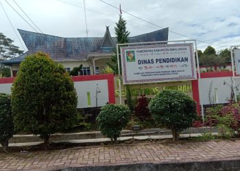 Pemenang Tender Proyek Dikjar Simalungun Telah Diatur
