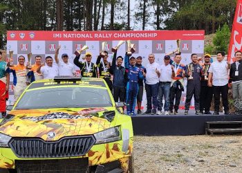 Danau Toba Rally 2023 Dilokasi HTI TPL Berakhir
