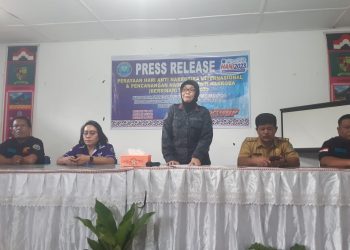 “War On Drogs” Perang Melawan Narkoba