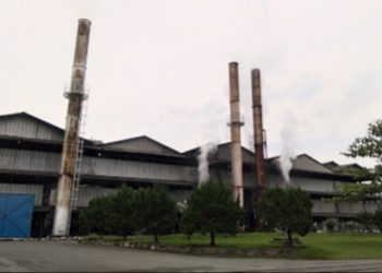 Pungutan Liar Marak Di PKS PTP N IV