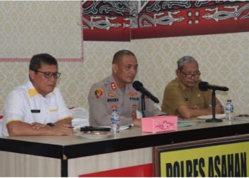 PT SPR MERAMPAS TANAH RAKYAT, RAKYAT MINTA KEMBALI