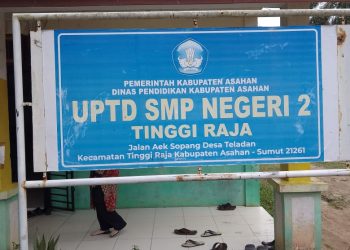 KEPALA SEKOLAH PUKULI SISWA, ORANG TUA SISWA MENGADU KE POLISI