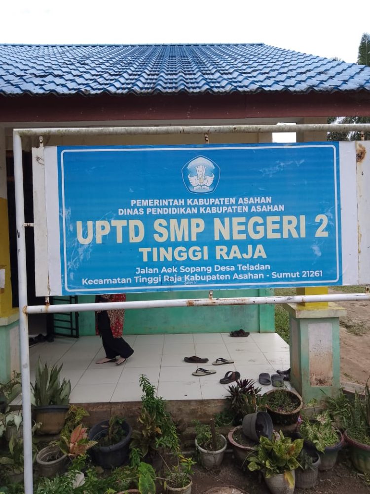 KEPALA SEKOLAH PUKULI SISWA, ORANG TUA SISWA MENGADU KE POLISI