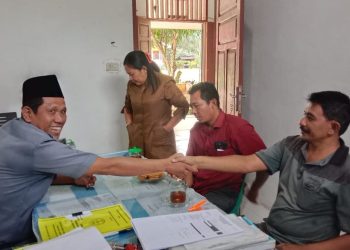 KASEK SMP MINTA MAAF KE ORTU SISWA, KARENA PUKULI SISWA, ORTU SISWA: INI PERINGATAN KERAS.