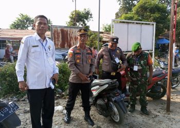 PILPANAG SERENTAK SIMALUNGUN, KENTAL DENGAN MONEY POLITIK.