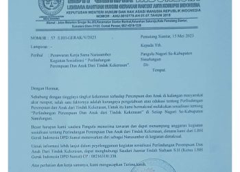 LBH GERAK PAKSAKAN KEHENDAK, NARSUM CUMA 1, HONOR MINTA 3.