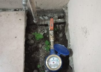 PDAM TIRTA ULI SETIAP PAGI MATI DI PERUMNAS BATU 6.