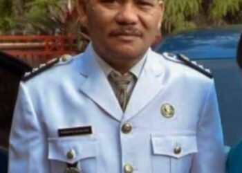 CAMAT JORLANG HATARAN DIDUGA PUNGLI PANGULU